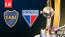 Partido Boca Juniors vs. Fortaleza HOY en La Bombonera: transmisión ONLINE del duelo por la Copa Sudamericana
