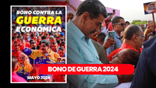 Bono de Guerra para jubilados 2024: ACTIVA y COBRA FÁCIL el nuevo beneficio vía Sistema Patria
