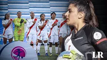 Lucía Arcos, la española que brilló en la histórica campaña de Perú sub-20: "Es un gran paso"