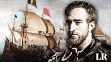 El día que un marino de España salvó el oro de América tras derrotar a una flota de piratas holandeses