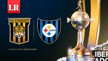 [Futbol libre] Partido de The Strongest vs. Huachipato EN VIVO por la Copa Libertadores 2024