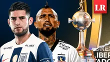 Alianza Lima vs. Colo Colo HOY: pronóstico, alineaciones y a qué hora ver el partido por Copa