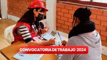 Convocatoria laboral CAS para el Programa Aurora del MIMP con sueldos de hasta S/8.000: cómo postular