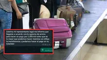 SJL: capturan a extranjeros que estafaban con la modalidad de la 'maleta retenida' en Aduanas