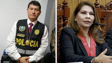 Congreso: Marita Barreto y Harvey Colchado no se presentaron ante la Comisión de Fiscalización