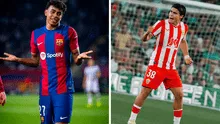 Barcelona vs. Almería EN VIVO vía DirecTV, Fútbol libre TV y Rojadirecta: alineaciones listas