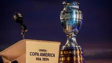 Copa América 2024: fecha del inicio, canal de transmisión y qué equipos participarán en el torneo