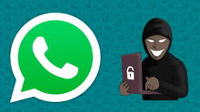 ¿Cómo los hackers pueden robar tu cuenta de WhatsApp? Estas son las tácticas que más utilizan