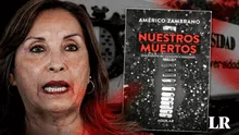 Denuncian censura en San Marcos: cancelan presentación de libro sobre fallecidos en protestas contra Boluarte