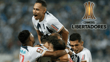 Tabla de posiciones de Alianza Lima en la Copa Libertadores 2024 EN VIVO
