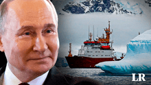 Rusia descubre la mayor reserva de petróleo del mundo que supera a las de Arabia Saudita y Venezuela