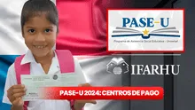 PASE-U 2024 HOY, 18 mayo: revisa el NUEVO PAGO, consulta con LINK y últimas noticias de IFARHU