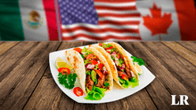 Los mejores tacos del mundo no se sirven en México: ¿de qué país son, según Taste Atlas?