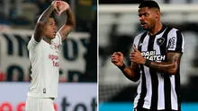 Apuestas Universitario vs. Botafogo: las sorpresivas cuotas del partido por Copa Libertadores