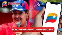 Bono Aniversario 2x10 2024: revisa el NUEVO MONTO y todo lo qué se sabe de este subsidio en Venezuela