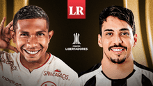 ¿Cómo y dónde ver el partido Universitario vs. Botafogo EN VIVO por la Copa Libertadores 2024?