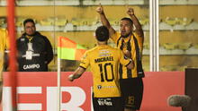 ¡A octavos! The Strongest goleó 4-0 a Huachipato y avanzó de fase en la Copa Libertadores 2024
