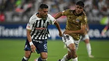 Cómo va Alianza Lima vs. Colo Colo EN VIVO GRATIS, vía Futbol libre, ESPN y Chilevisión