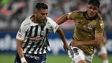 ¿Por qué Carlos Zambrano se volvió tendencia tras el empate de Alianza Lima ante Colo-Colo?