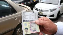 Brevete A1 en Perú: lista oficial de autos que puedes manejar gracias a este documento