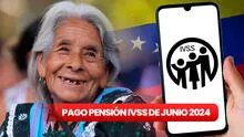 ÚLTIMO Pago de la Pensión IVSS HOY, 17 de mayo 2024: fecha, NUEVO MONTO y BUENAS NOTICIAS por Nicolás Maduro
