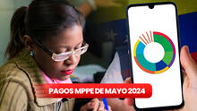 NUEVOS Pagos MPPE, 16 de mayo 2024: segunda quincena, CESTATICKET, bonos y BUENAS noticias de Nicolás Maduro
