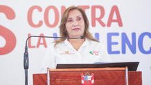 Abogado de Dina Boluarte a coronel Walter Lozano: “La presidenta te va a ascender a general”