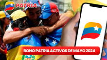 BONOS ACTIVOS de la Patria, 20 de mayo 2024: NUEVOS MONTOS, fechas y las BUENAS NOTICIAS de Nicolás Maduro