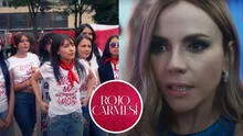 ‘Rojo carmesí’, capítulo 21, por RCN: horario, canal y dónde ver ONLINE la novela colombiana