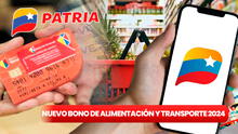 NUEVO Bono Alimentación y Transporte: así quedará con el AUMENTO de mayo 2024, según anuncio de Maduro
