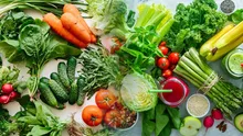 Descubre la verdura que impulsa el crecimiento muscular y la pérdida de peso: debes tenerlo en tu dieta