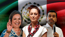 Encuestas Elecciones 2024: ¿quién va ganando las elecciones en México, según Mitofsky?