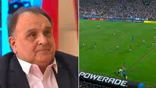 Asesor FIFA afirma que el VAR se EQUIVOCÓ en el gol anulado de Alianza Lima: "Está habilitado"