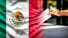 Cómo los mexicanos pueden votar en Estados Unidos en las elecciones del domingo 2 de junio de 2024