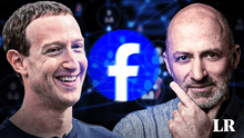 El profesor sudamericano que ayudó a crear Facebook en Harvard y a quien Mark Zuckerberg llamó 'héroe'