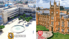 Estas son las diferencias entre universidades públicas en Perú y el extranjero: estudiantes peruanos lo revelan