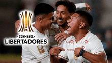 Posición Universitario en la Copa Libertadores 2024 EN VIVO: así marcha la tabla del grupo "D"