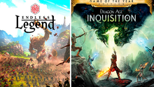Steam y Epic Games Store están regalando dos juegos aclamados por la crítica