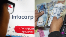 ¿Por qué es técnicamente imposible salir de Infocorp?: conoce qué debes hacer si ya pagaste tu deuda