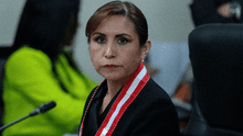 Patricia Benavides y el fin de su suspensión: ¿regresará como fiscal de la Nación el próximo 6 de junio?