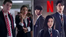 ‘Jerarquía’, la nueva ‘Élite' de Netflix: ¿de qué trata y cuándo se estrena la serie coreana?