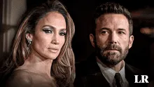 Ben Affleck y Jennifer Lopez: ¿qué dicen los medios sobre la supuesta separación de la artista?
