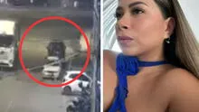 Secuestro en Los Olivos: falsos policías ocasionan triple choque para raptar a empresaria de gimnasios