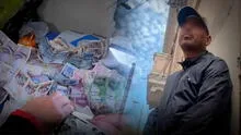 La mafia de los‘billetes G5’ en Cercado de Lima: ofrecen mil soles por el precio de S/120 e incluye delivery