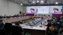 APEC: se firma declaración para empoderar económicamente a las mujeres de 21 países