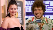 Benny Blanco revela su deseo de tener hijos con Selena Gomez: "Me encantan los niños"