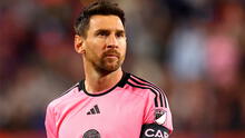 Revelan el astronómico sueldo que gana Lionel Messi en Inter Miami: supera a todos en la MLS