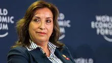 Vacancia presidencial: así votaron las ocho bancadas que blindaron a Dina Boluarte