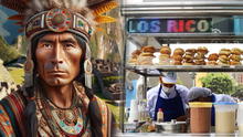 Este es el alimento que comían los incas y que les permitía vivir más de 100 años: hoy la venden en carretillas