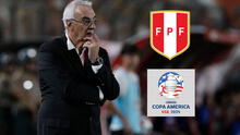 Fossati definió lista preliminar de Perú para la Copa América: conoce los 18 jugadores confirmados